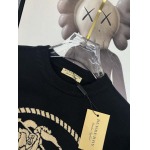 2025年10月15日入荷新作Burberryウール混紡 ニット/セーター  秋冬高品質超厳選★入手困難/LD工場