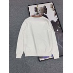 2025年10月15日入荷新作Burberryウール混紡 ニット/セーター  秋冬高品質超厳選★入手困難/LD工場