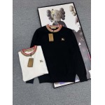 2025年10月15日入荷新作Burberryウール混紡 ニット/セーター  秋冬高品質超厳選★入手困難/LD工場