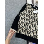 2025年10月15日入荷新作Diorウール混紡 ニット/セーター  秋冬高品質超厳選★入手困難/LD工場