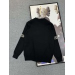 2025年10月15日入荷新作Diorウール混紡 ニット/セーター  秋冬高品質超厳選★入手困難/LD工場