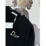 2025年10月15日入荷新作Diorウール混紡 ニット/セーター  秋冬高品質超厳選★入手困難/LD工場