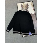 2025年10月15日入荷新作Diorウール混紡 ニット/セーター  秋冬高品質超厳選★入手困難/LD工場