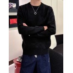 2025年10月15日入荷新作Louis Vuittonウール混紡 ニット/セーター  秋冬高品質超厳選★入手困難/LD工場