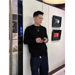 2025年10月15日入荷新作Louis Vuittonウール混紡 ニット/セーター  秋冬高品質超厳選★入手困難/LD工場