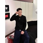 2025年10月15日入荷新作Louis Vuittonウール混紡 ニット/セーター  秋冬高品質超厳選★入手困難/LD工場