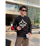 2025年10月15日入荷新作Louis Vuittonウール混紡 ニット/セーター  秋冬高品質超厳選★入手困難/LD工場