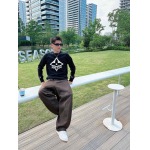 2025年10月15日入荷新作Louis Vuittonウール混紡 ニット/セーター  秋冬高品質超厳選★入手困難/LD工場