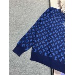 2025年10月15日入荷新作Louis Vuittonウール混紡 ニット/セーター  秋冬高品質超厳選★入手困難/LD工場