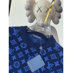 2025年10月15日入荷新作Louis Vuittonウール混紡 ニット/セーター  秋冬高品質超厳選★入手困難/LD工場