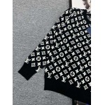 2025年10月15日入荷新作Louis Vuittonウール混紡 ニット/セーター  秋冬高品質超厳選★入手困難/LD工場
