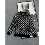 2025年10月15日入荷新作Louis Vuittonウール混紡 ニット/セーター  秋冬高品質超厳選★入手困難/LD工場