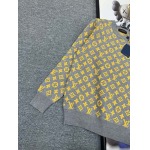 2025年10月15日入荷新作Louis Vuittonウール混紡 ニット/セーター  秋冬高品質超厳選★入手困難/LD工場