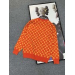 2025年10月15日入荷新作Louis Vuittonウール混紡 ニット/セーター  秋冬高品質超厳選★入手困難/LD工場