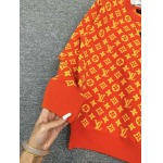 2025年10月15日入荷新作Louis Vuittonウール混紡 ニット/セーター  秋冬高品質超厳選★入手困難/LD工場