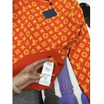 2025年10月15日入荷新作Louis Vuittonウール混紡 ニット/セーター  秋冬高品質超厳選★入手困難/LD工場