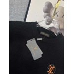 2025年10月15日入荷新作Louis Vuittonウール混紡 ニット/セーター  秋冬高品質超厳選★入手困難/LD工場