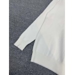 2025年10月15日入荷新作Louis Vuittonウール混紡 ニット/セーター  秋冬高品質超厳選★入手困難/LD工場