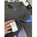 2025年10月15日入荷新作Louis Vuittonウール混紡 ニット/セーター  秋冬高品質超厳選★入手困難/LD工場