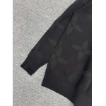 2025年10月15日入荷新作Louis Vuittonウール混紡 ニット/セーター  秋冬高品質超厳選★入手困難/LD工場
