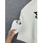 2025年10月15日入荷新作Louis Vuittonウール混紡 ニット/セーター  秋冬高品質超厳選★入手困難/LD工場