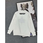 2025年10月15日入荷新作Louis Vuittonウール混紡 ニット/セーター  秋冬高品質超厳選★入手困難/LD工場