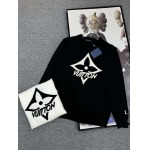 2025年10月15日入荷新作Louis Vuittonウール混紡 ニット/セーター  秋冬高品質超厳選★入手困難/LD工場