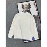 2025年10月15日入荷新作Louis Vuittonウール混紡 ニット/セーター  秋冬高品質超厳選★入手困難/LD工場