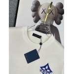 2025年10月15日入荷新作Louis Vuittonウール混紡 ニット/セーター  秋冬高品質超厳選★入手困難/LD工場