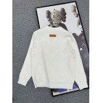 2025年10月15日入荷新作Louis Vuittonウール混紡 ニット/セーター  秋冬高品質超厳選★入手困難/LD工場