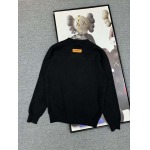 2025年10月15日入荷新作Louis Vuittonウール混紡 ニット/セーター  秋冬高品質超厳選★入手困難/LD工場