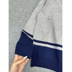 2025年10月15日入荷新作Louis Vuittonウール混紡 ニット/セーター  秋冬高品質超厳選★入手困難/LD工場