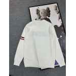 2025年10月15日入荷新作Monclerウール混紡 ニット/セーター  秋冬高品質超厳選★入手困難/LD工場