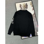 2025年10月15日入荷新作Monclerウール混紡 ニット/セーター  秋冬高品質超厳選★入手困難/LD工場