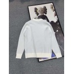 2025年10月15日入荷新作Loeweウール混紡 ニット/セーター  秋冬高品質超厳選★入手困難/LD工場