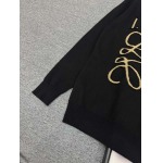 2025年10月15日入荷新作Loeweウール混紡 ニット/セーター  秋冬高品質超厳選★入手困難/LD工場