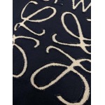 2025年10月15日入荷新作Loeweウール混紡 ニット/セーター  秋冬高品質超厳選★入手困難/LD工場