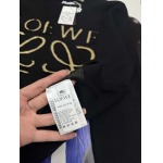 2025年10月15日入荷新作Loeweウール混紡 ニット/セーター  秋冬高品質超厳選★入手困難/LD工場