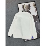 2025年10月15日入荷新作Loeweウール混紡 ニット/セーター  秋冬高品質超厳選★入手困難/LD工場