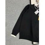 2025年10月15日入荷新作Loeweウール混紡 ニット/セーター  秋冬高品質超厳選★入手困難/LD工場