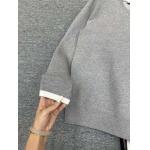 2025年10月15日入荷新作Loeweウール混紡 ニット/セーター  秋冬高品質超厳選★入手困難/LD工場