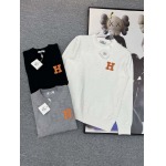 2025年10月15日入荷新作HERMESウール混紡 ニット/セーター  秋冬高品質超厳選★入手困難/LD工場