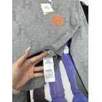 2025年10月15日入荷新作HERMESウール混紡 ニット/セーター  秋冬高品質超厳選★入手困難/LD工場