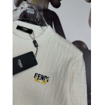 2025年10月15日入荷新作Fendiウール混紡 ニット/セーター  秋冬高品質超厳選★入手困難/LD工場