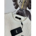 2025年10月15日入荷新作Fendiウール混紡 ニット/セーター  秋冬高品質超厳選★入手困難/LD工場