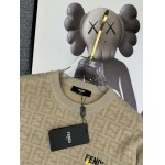 2025年10月15日入荷新作Fendiウール混紡 ニット/セーター  秋冬高品質超厳選★入手困難/LD工場