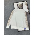 2025年10月15日入荷新作Fendiウール混紡 ニット/セーター  秋冬高品質超厳選★入手困難/LD工場