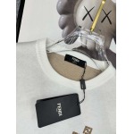 2025年10月15日入荷新作Fendiウール混紡 ニット/セーター  秋冬高品質超厳選★入手困難/LD工場