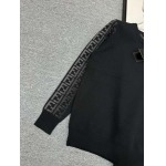 2025年10月15日入荷新作Fendiウール混紡 ニット/セーター  秋冬高品質超厳選★入手困難/LD工場