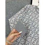 2025年10月15日入荷新作Fendiウール混紡 ニット/セーター  秋冬高品質超厳選★入手困難/LD工場